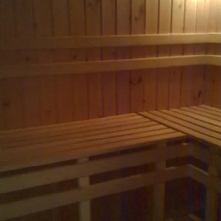 Rezkakas Fogado Bed & Breakfast