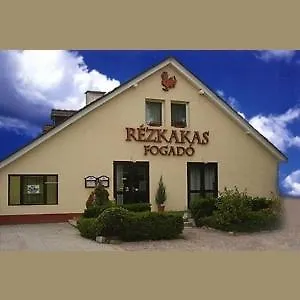 Rézkakas * Zirc