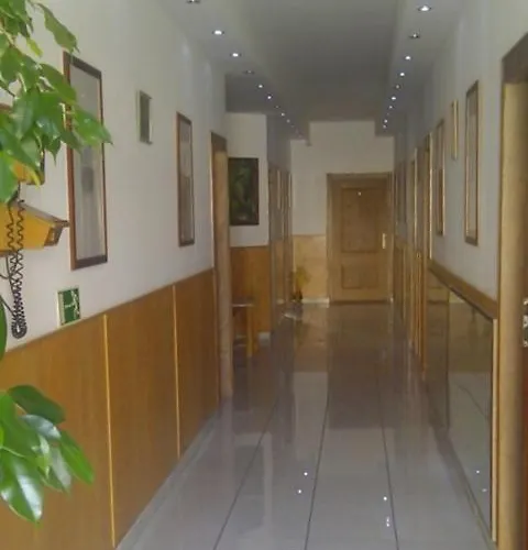 Rezkakas Fogado Bed and Breakfast Zirc