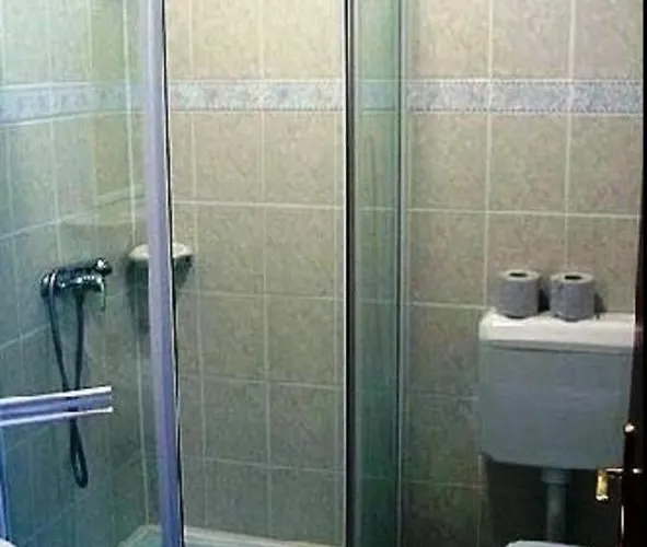 Rezkakas Fogado 3* Zirc