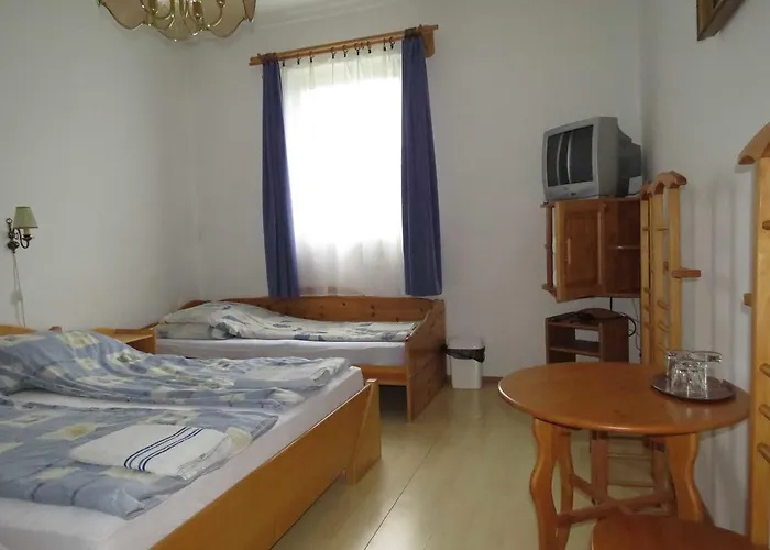 Rezkakas Fogado Bed & Breakfast