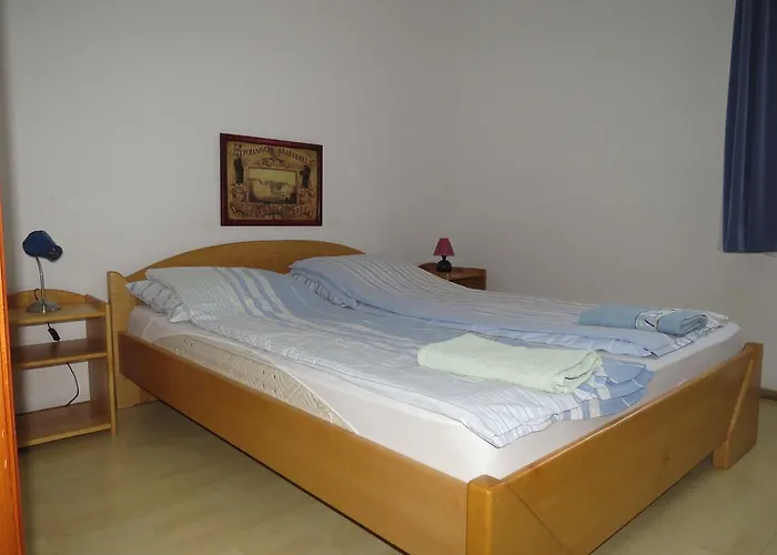Rezkakas Fogado Bed and Breakfast Zirc