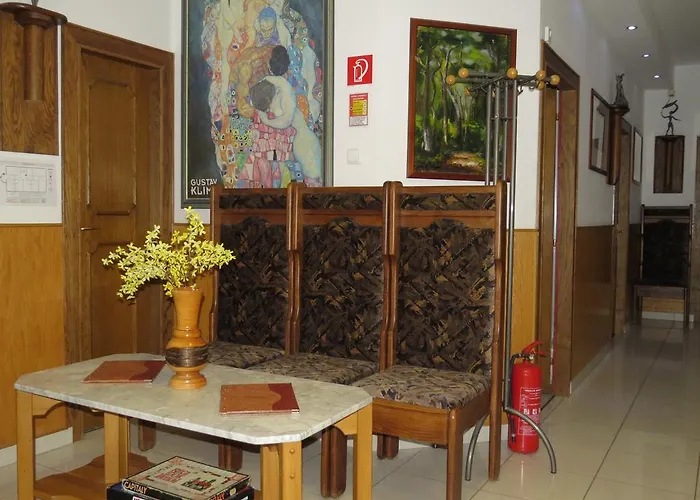 Rezkakas Fogado Bed & Breakfast Zirc